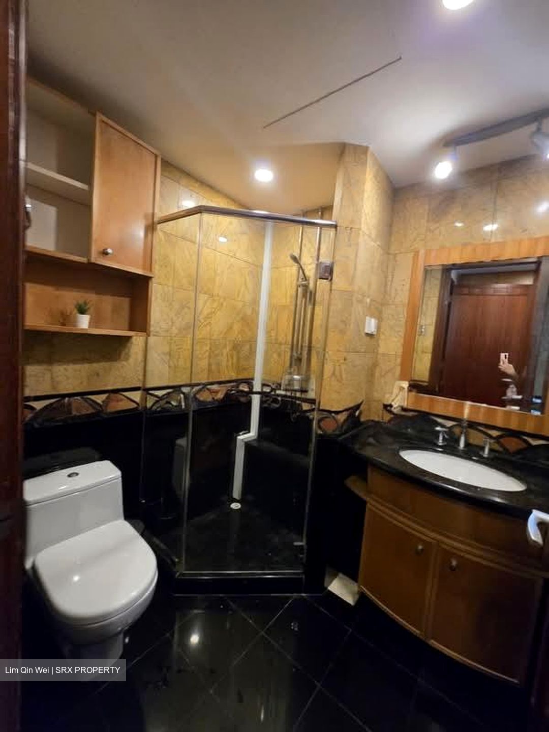 River Place (D3), Condominium #596110651
